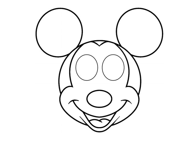 Image ã pixels mickey mouse coloring pages mickey craft mickey mouse printables