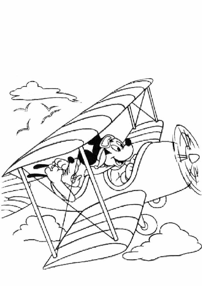 Mickey mouse coloring pages free personalizable coloring pages