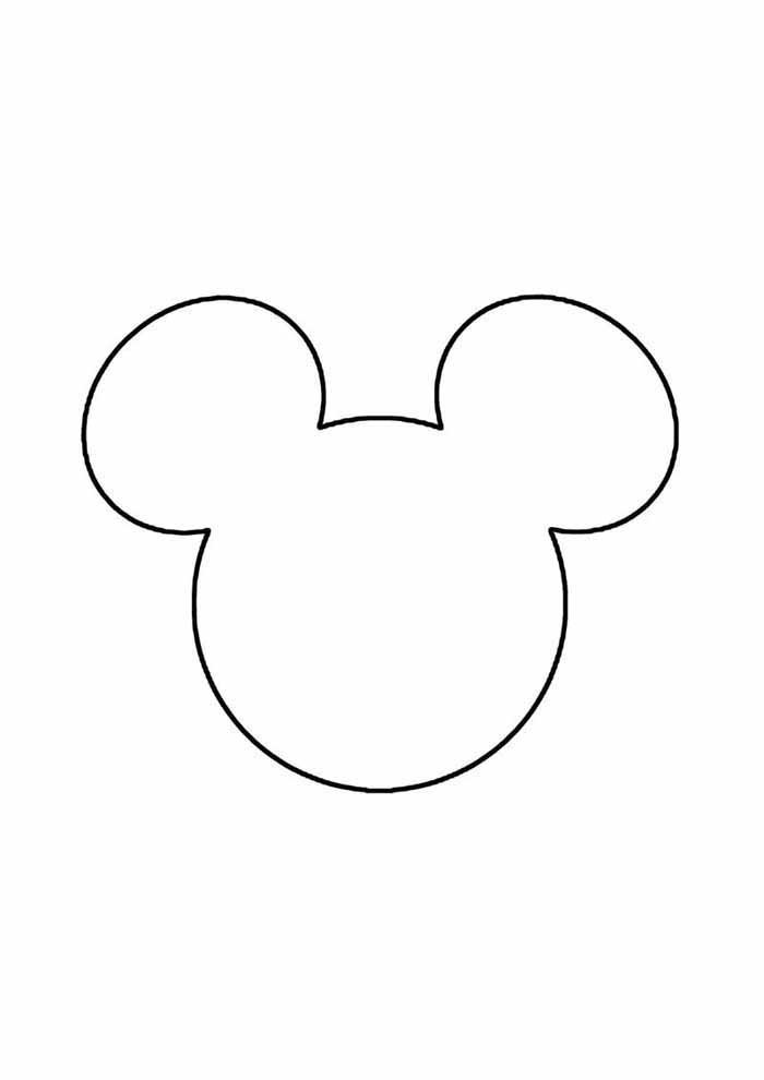 Mickey mouse coloring pages free personalizable coloring pages
