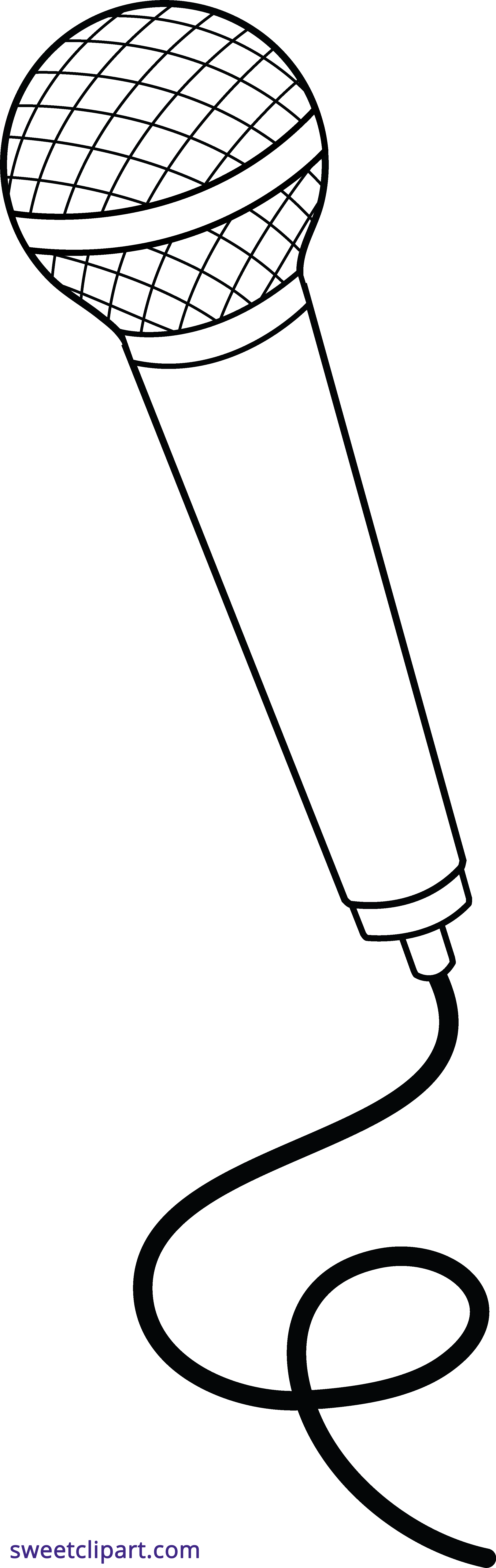 Sweet clip art
