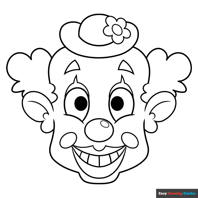 Free printable coloring sheets for kindergartners