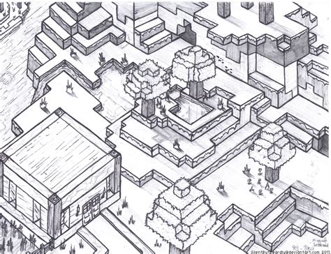 Minecraft dungeons louring pages
