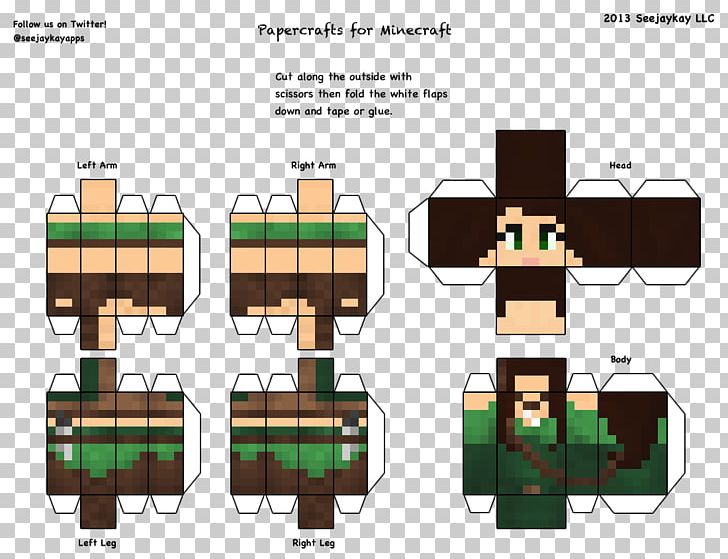 Minecraft paper model mob coloring book png clipart angle character coloring book enderman floor plan free