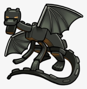 Ender dragon