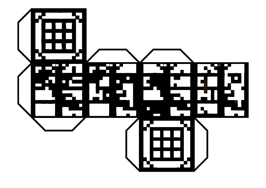 Minecraft coloring pages â print or download for free