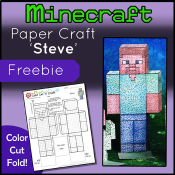 Minecraft crafts tpt