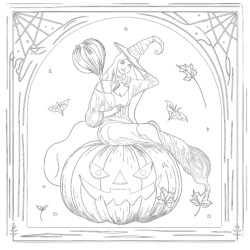 Printable coloring pages