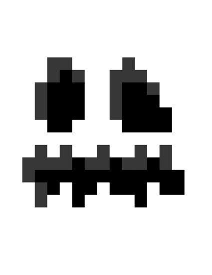 Free templates for the coolest jack