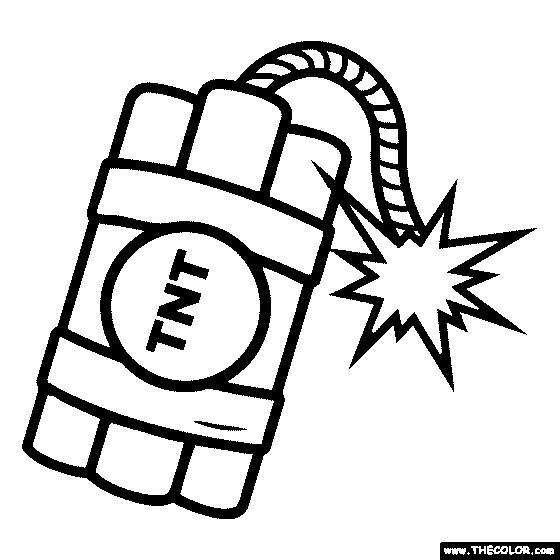 Newest coloring pages
