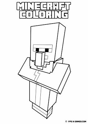 Minecraft coloring app printables fpsxgames minecraft coloring pages free printable coloring pages coloring pages for kids