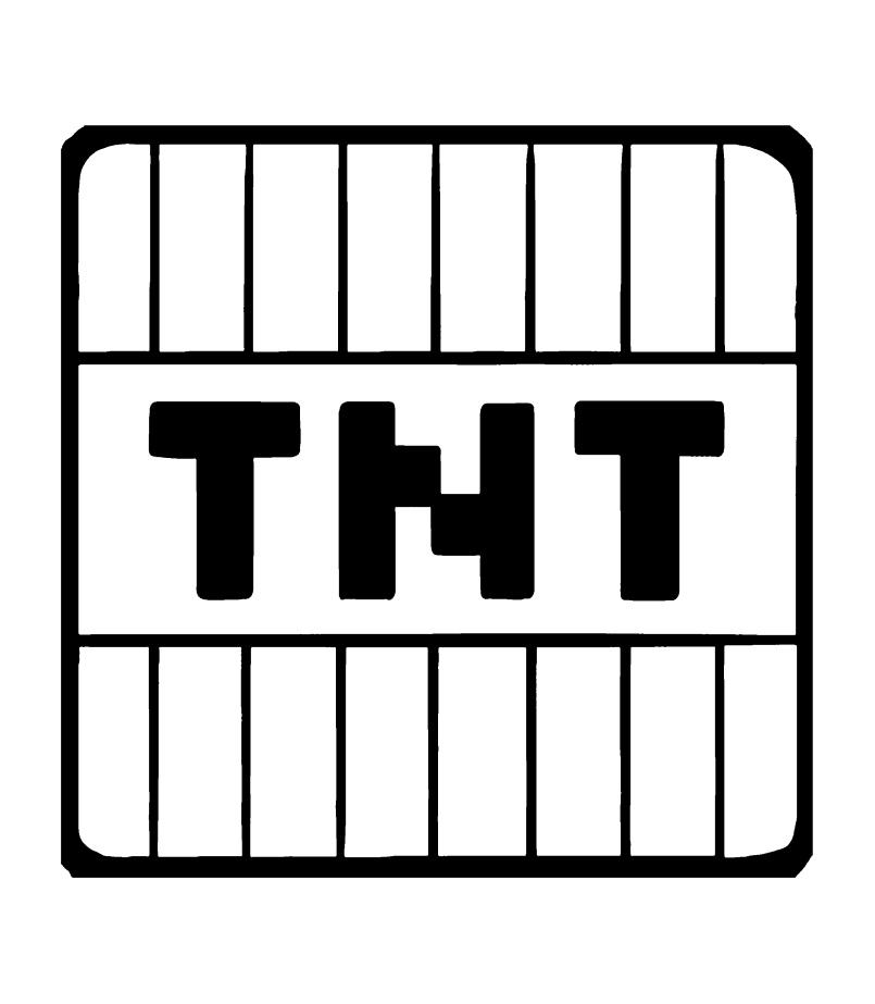 Minecraft coloring pages â print or download for free