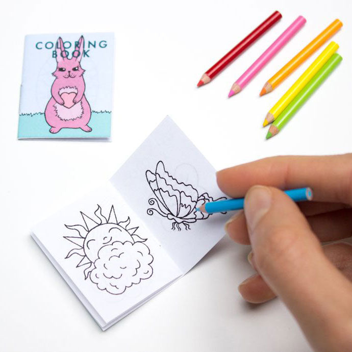 Printable color me springy â bees knees industries