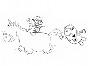 Minions