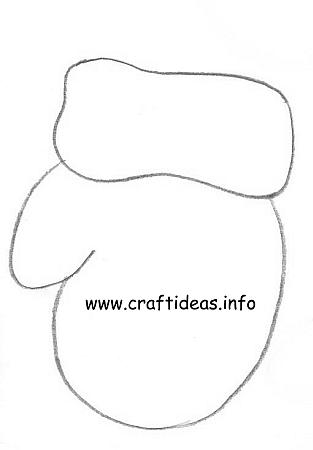 Free craft patterns