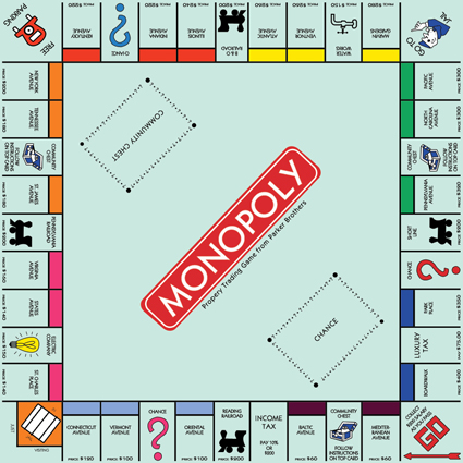 Monopoly template for photoshop brad frost