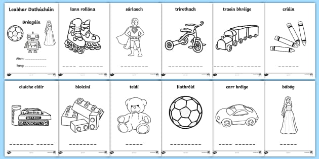 Hobbies louring pages brãagãin themed resources