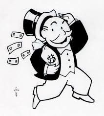Image result for monopoly logo coloring pages free free clip art card templates free clip art
