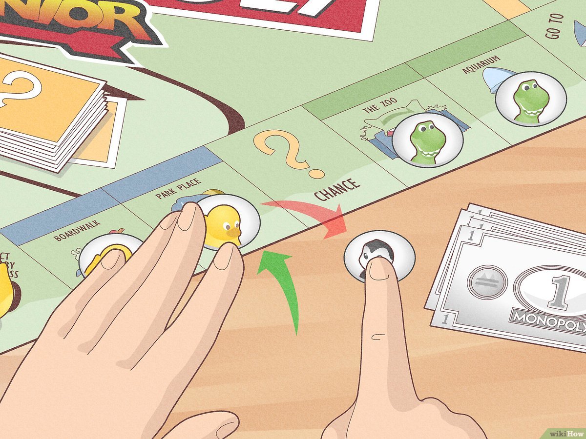 How to play monopoly junior official rules tips and more