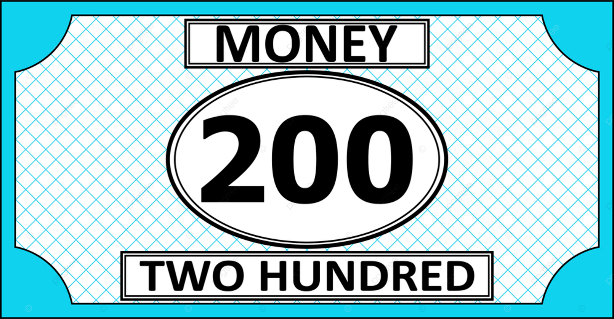 Banknotes playing board games play money bill monopoly house voucher night family png and vector with transparent background for free download