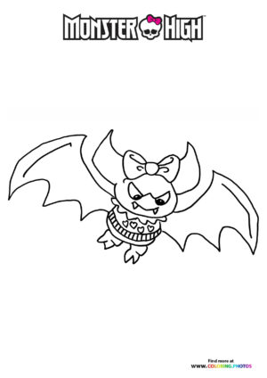 Monster high