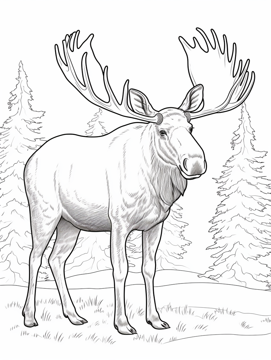 Moose