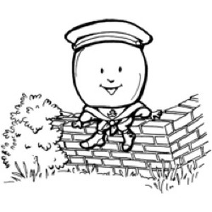 Humpty dumpty