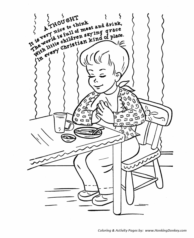 Classic mother goose nursery rhymes coloring pages classic kids a thought nursery rhyme