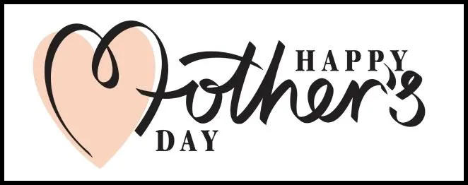 Printable mothers day poems hand and footprint gifts