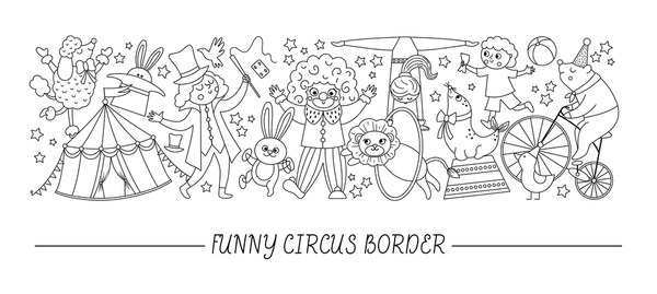 Bike coloring book template royalty