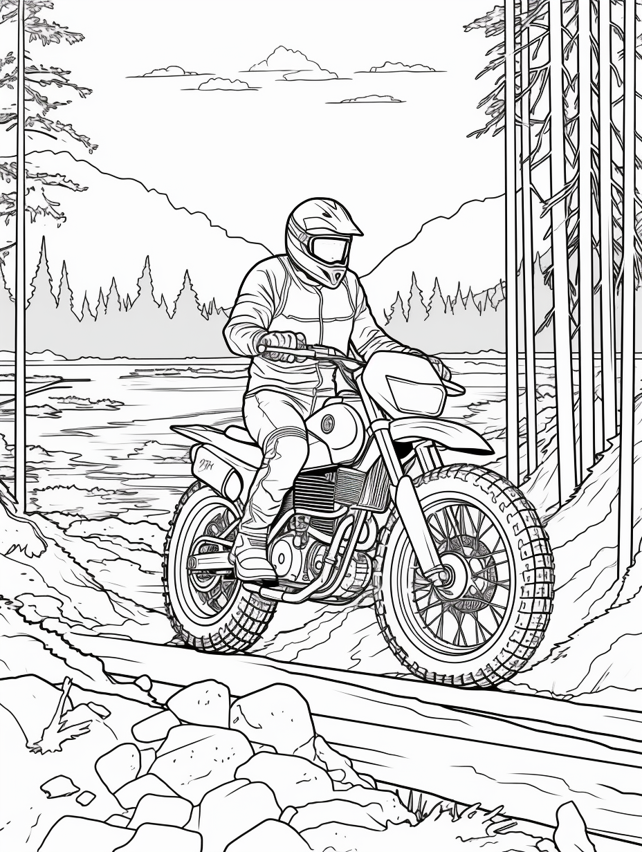 Dirtbike