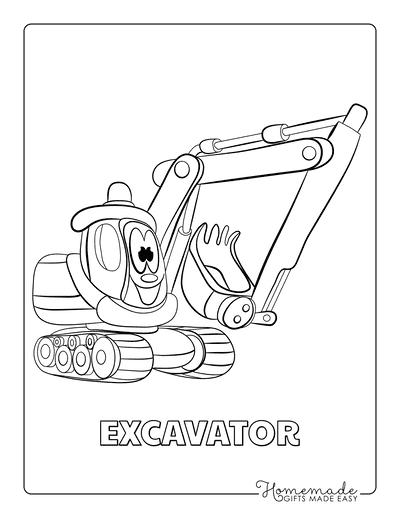 Free printable car coloring pages for kids