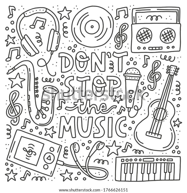 Piano coloring pages images stock photos d objects vectors