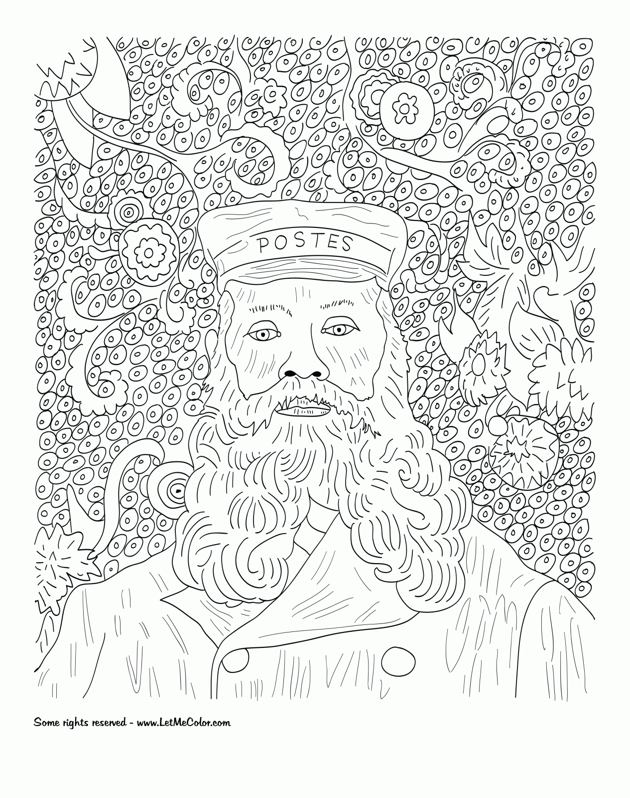 Coloring pages page