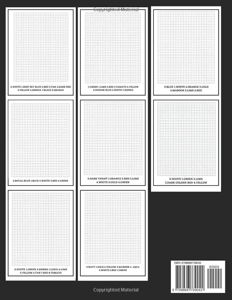 Christmas mystery mosaic lor by number christmas pixel art for adults and kids with beautiful funny loring pages for relaxation stress gift ideas mystery mosaics lor by number