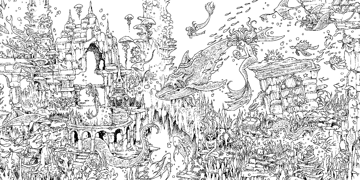 Mythomorphia