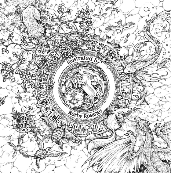 Mythomorphia penguin random house backlist vault