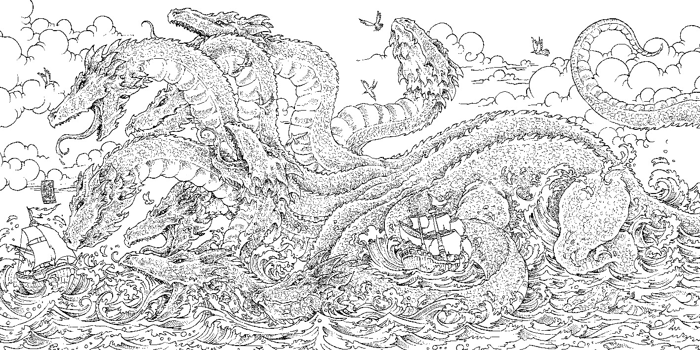 Mythomorphia