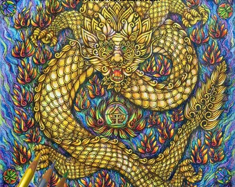 Pdf adult coloring pages
