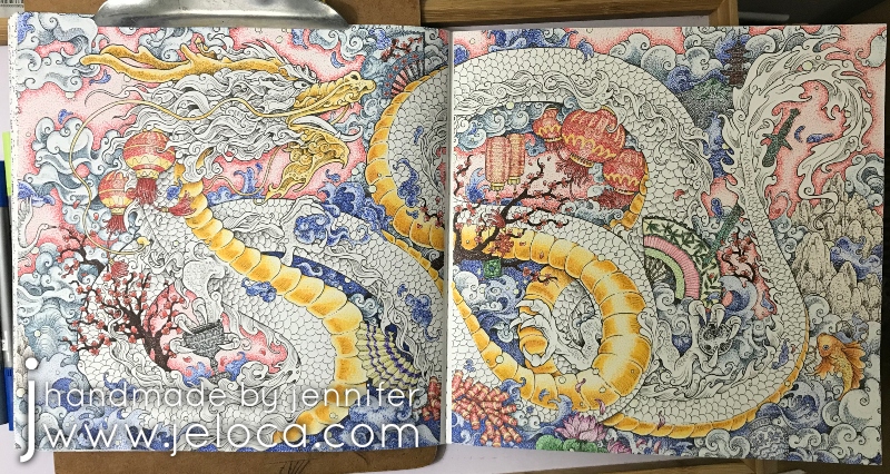 Coloring books