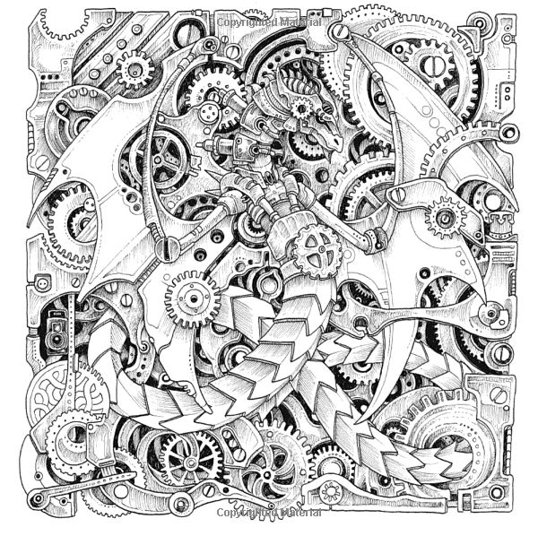 Mythographic blanks ideas adult coloring pages coloring pages coloring books