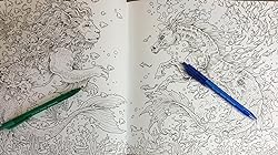 Mythomorphia an extreme coloring and search challenge rosanes kerby books