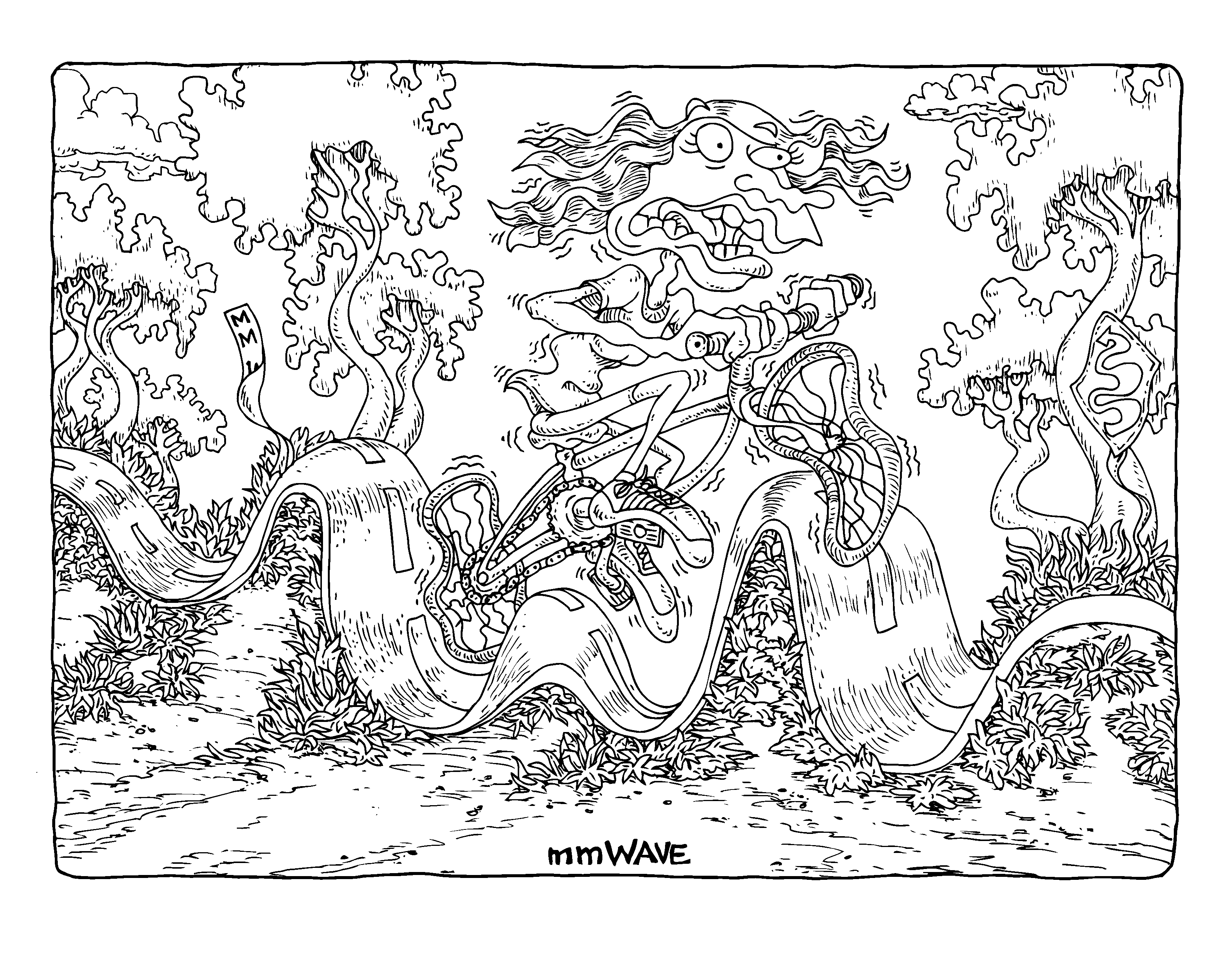 Advantest on x simply print color if youd like to try digital painting you can open up these coloring pages as a jpg file in ms paint or any drawing software