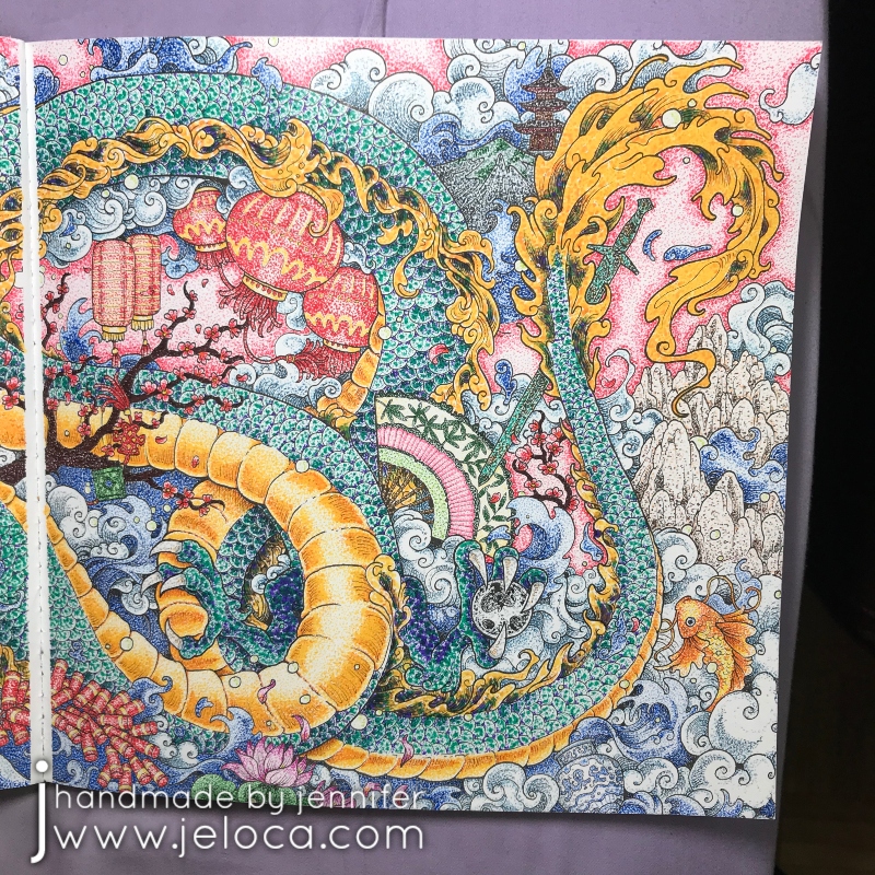 Coloring books