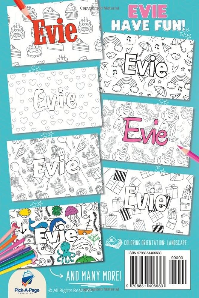Evie coloring pages wow