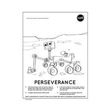 Coloring pages space place â science for kids