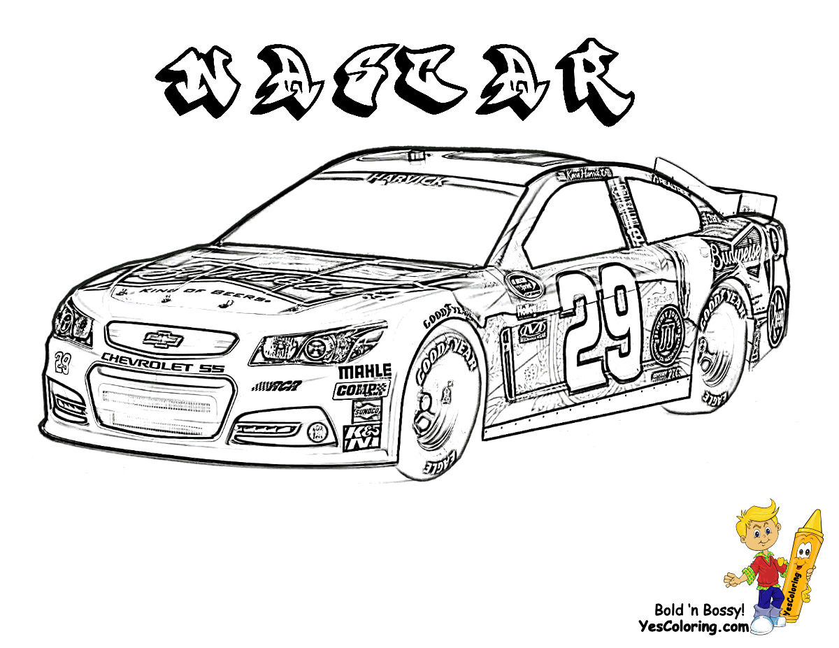 Nascarcars