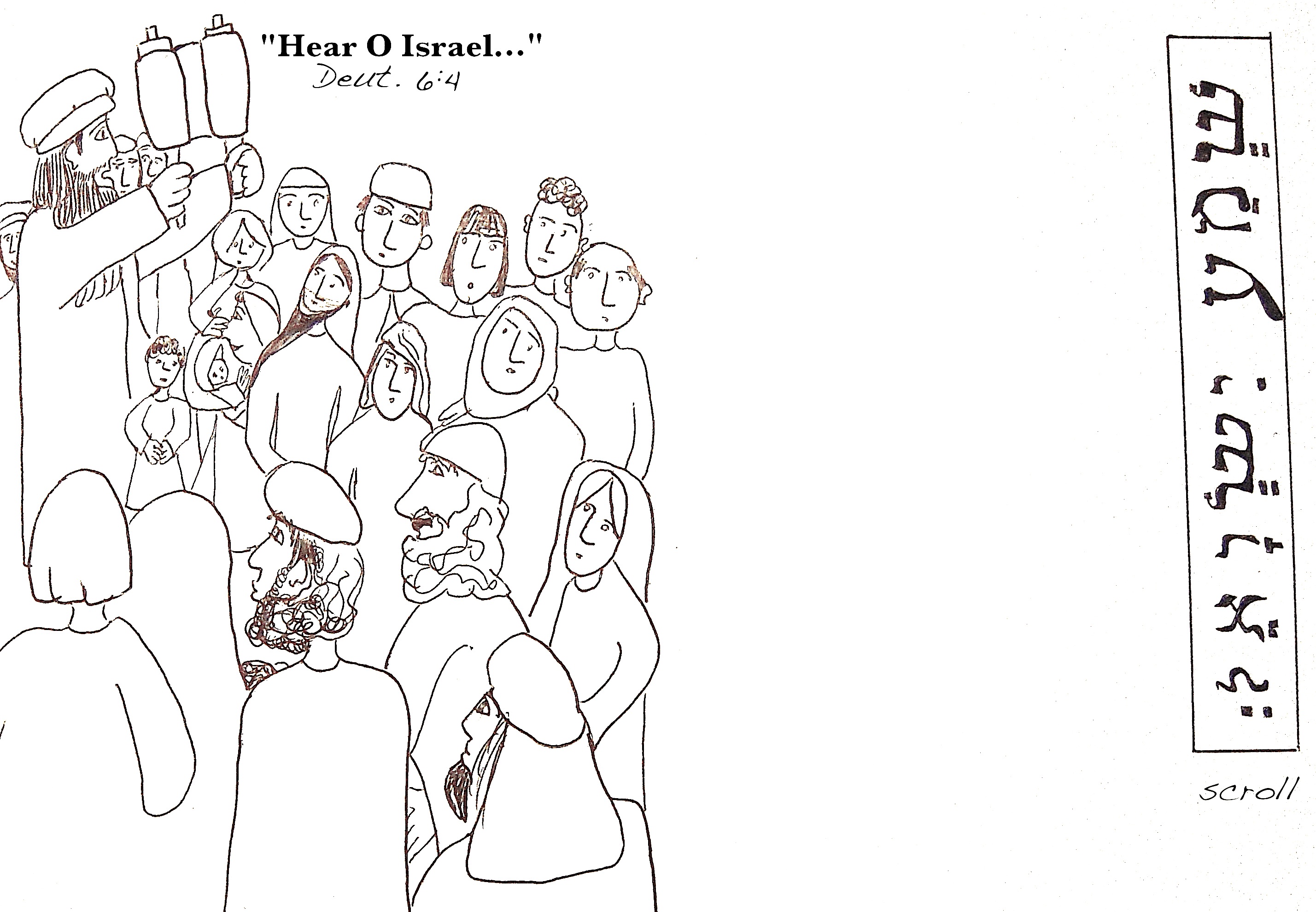 Coloring page page