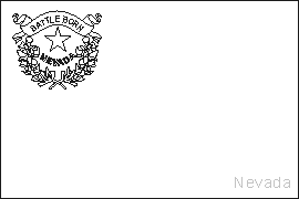 Colouring book of flags united states of america