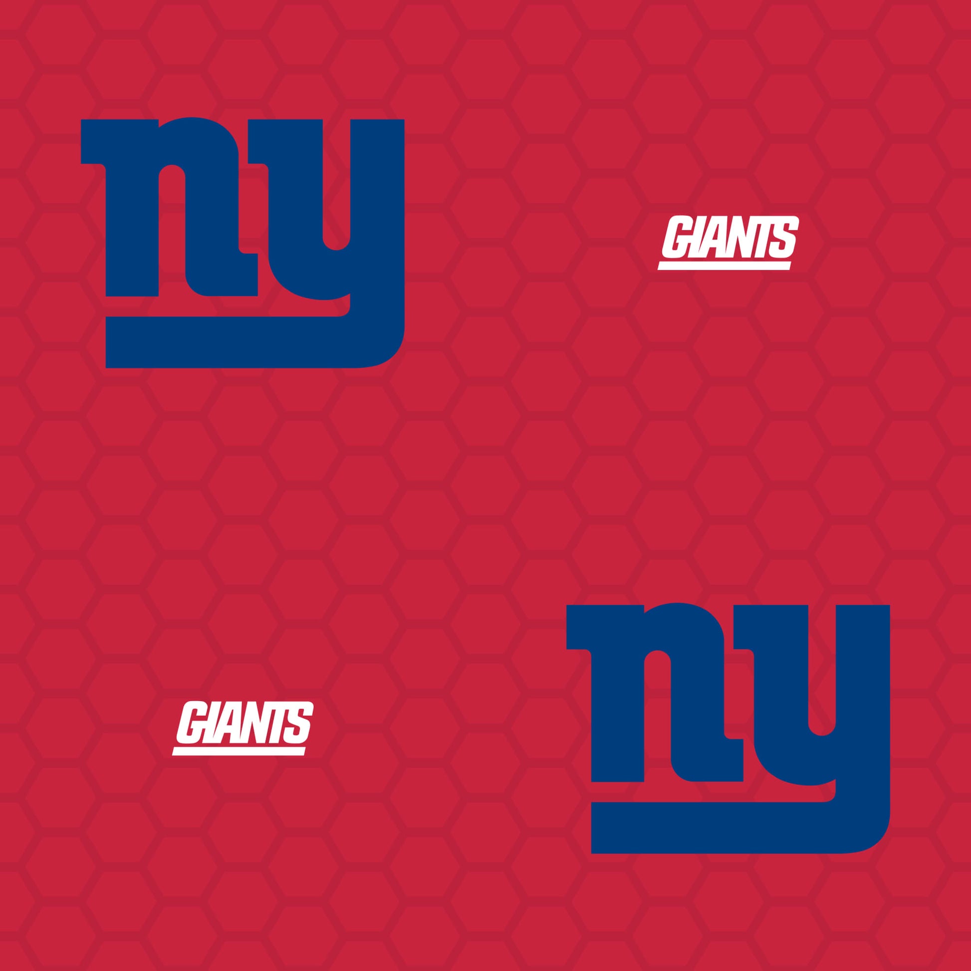 New york giants logo