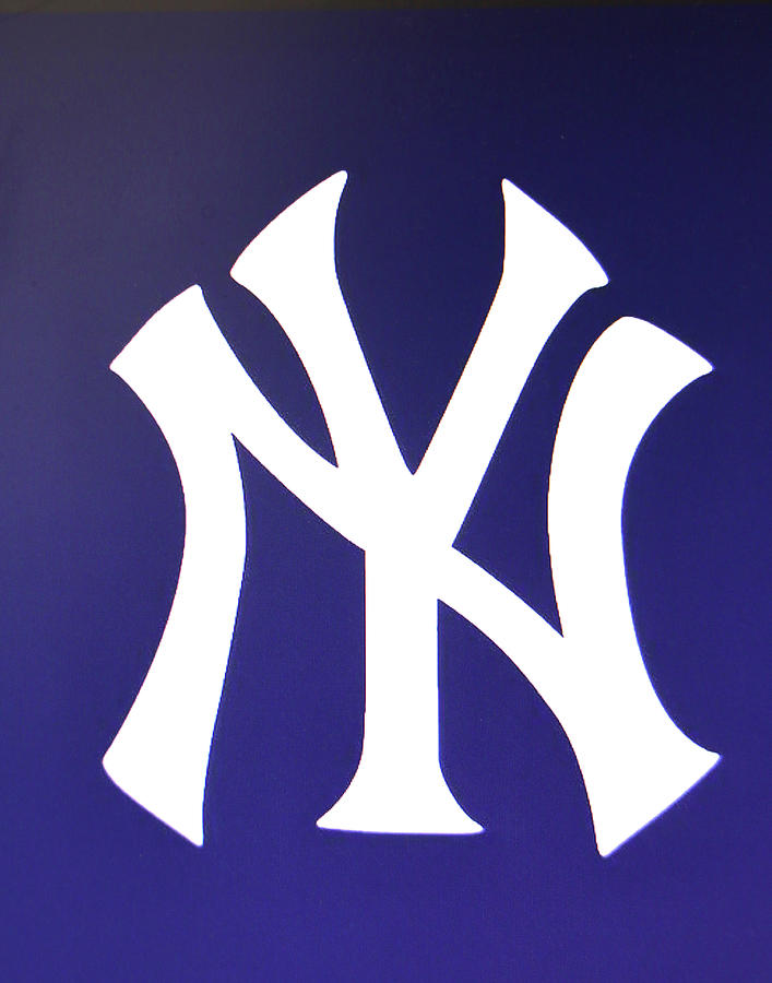 N y yankees logo